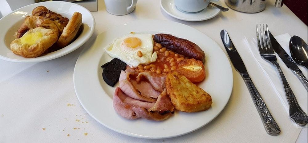 Bryn Howel Hotel Llangollen Luaran gambar
