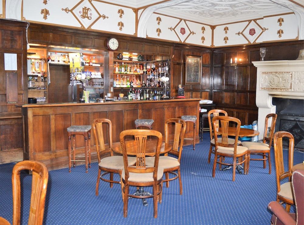 Bryn Howel Hotel Llangollen Luaran gambar